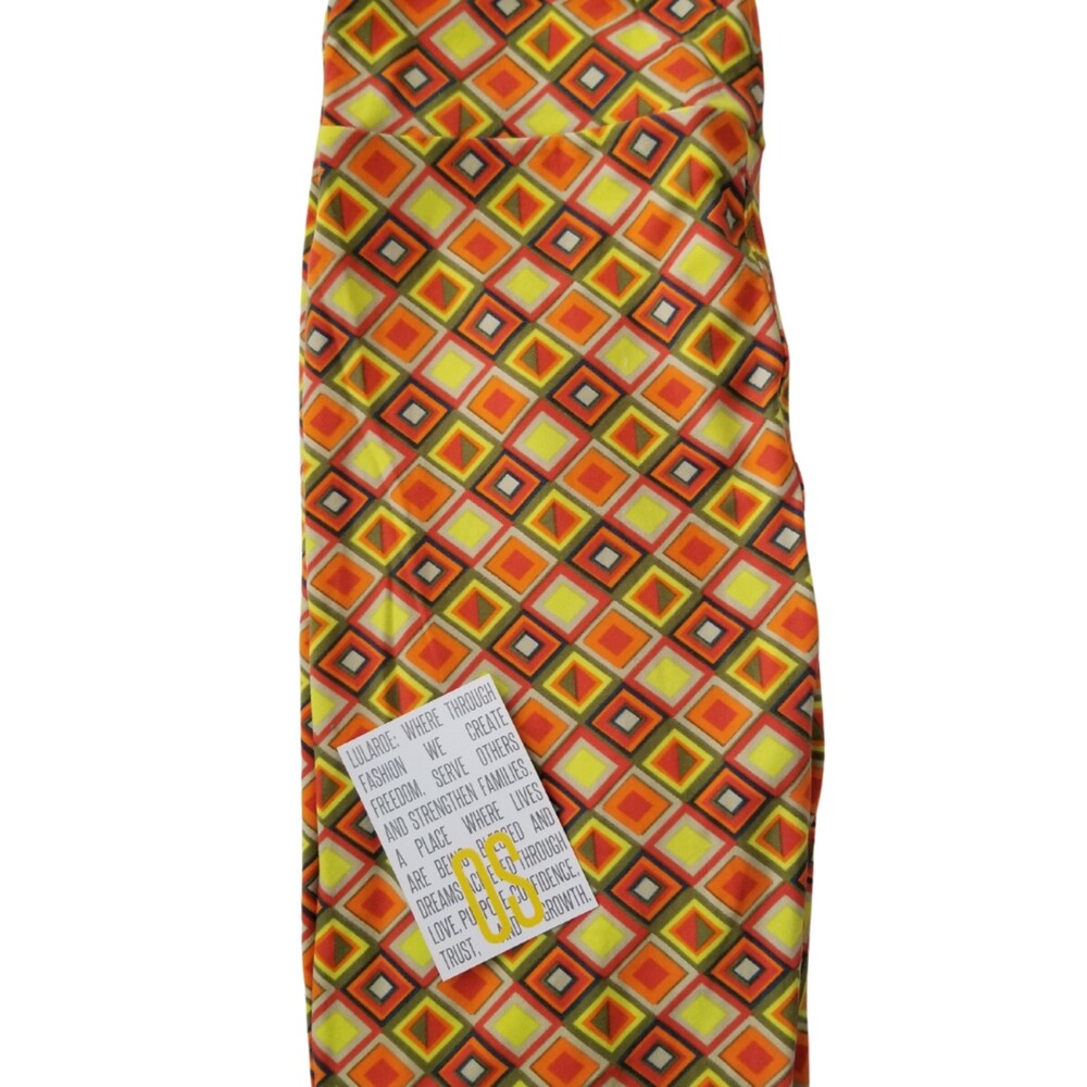 LuLaRoe OS Leggings